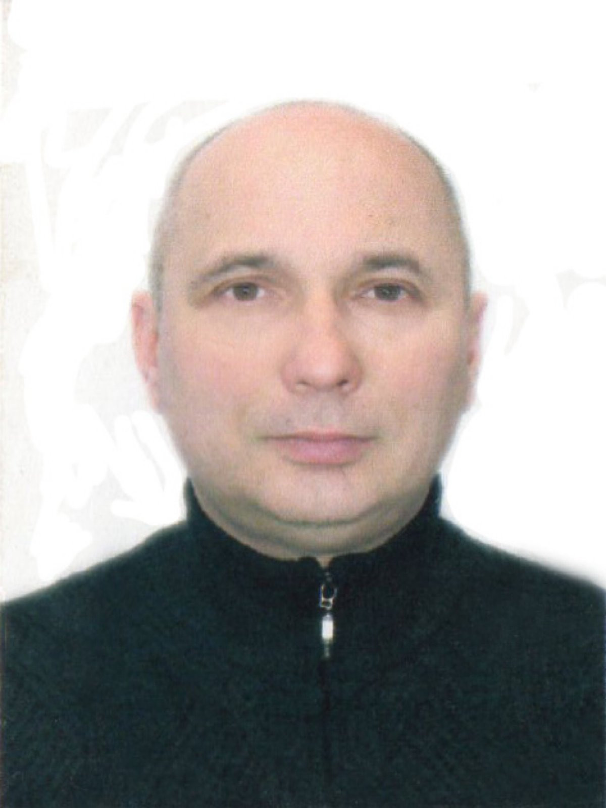 Дмитрий Федосеев