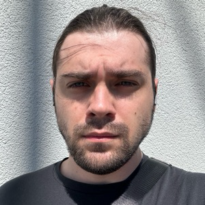 Mikhail Drozdov | Сетка — социальная сеть от hh.ru