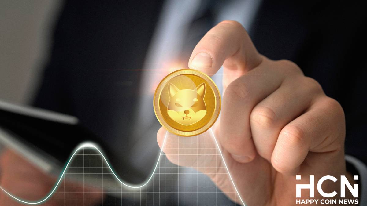 Как стать миллионером, если цена Shiba Inu (SHIB) достигнет $0,0005? | Сетка — социальная сеть от hh.ru