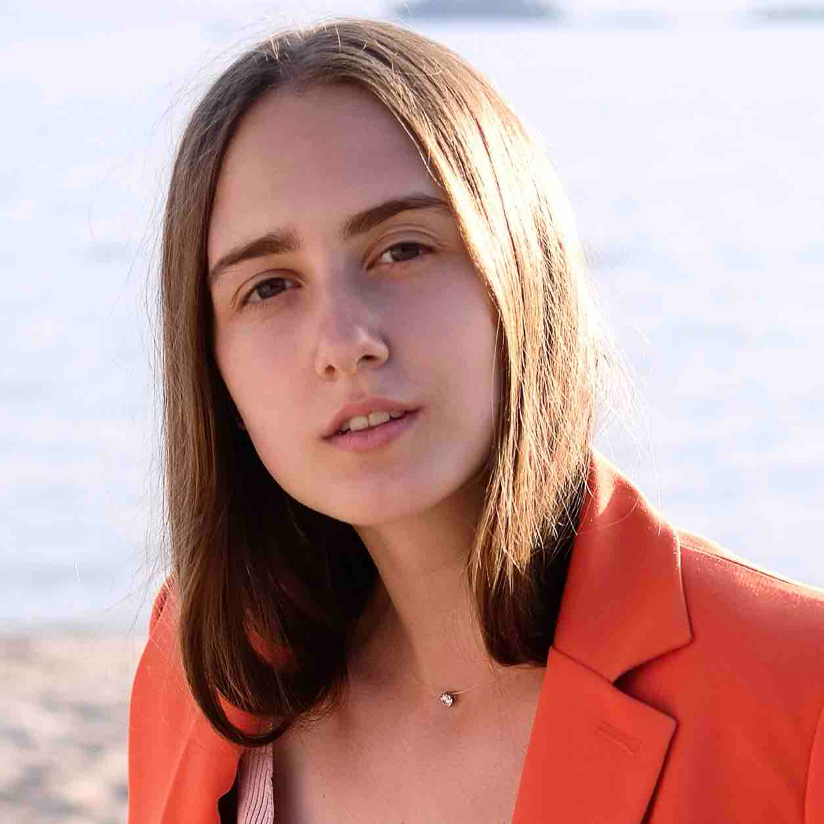 София Горовая