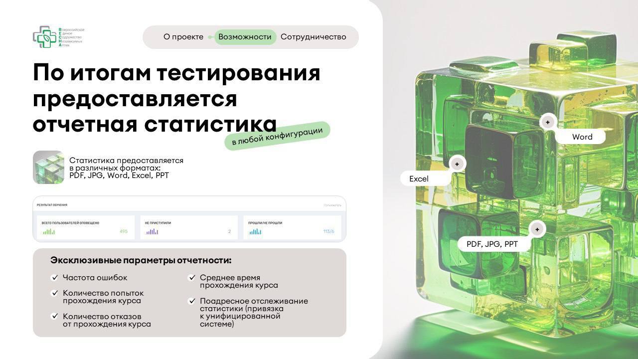 Коммерческое предложение для Содружества аптек «ВЕСНА». Проект находится под соглашением о неразглашении, поэтому показываем только дизайн.
Задача была сделать ультрасовременно, дизайн с вау-эффектом | Сетка — социальная сеть от hh.ru
