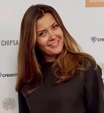 Юлия Князева | Сетка — социальная сеть от hh.ru