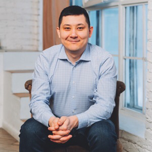 Ринат Алеев | Сетка — социальная сеть от hh.ru