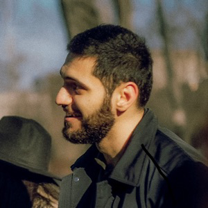 Вачик Товмасян