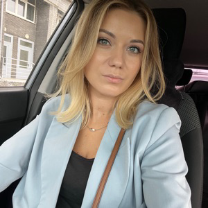 Диана Даниленко | Сетка — социальная сеть от hh.ru