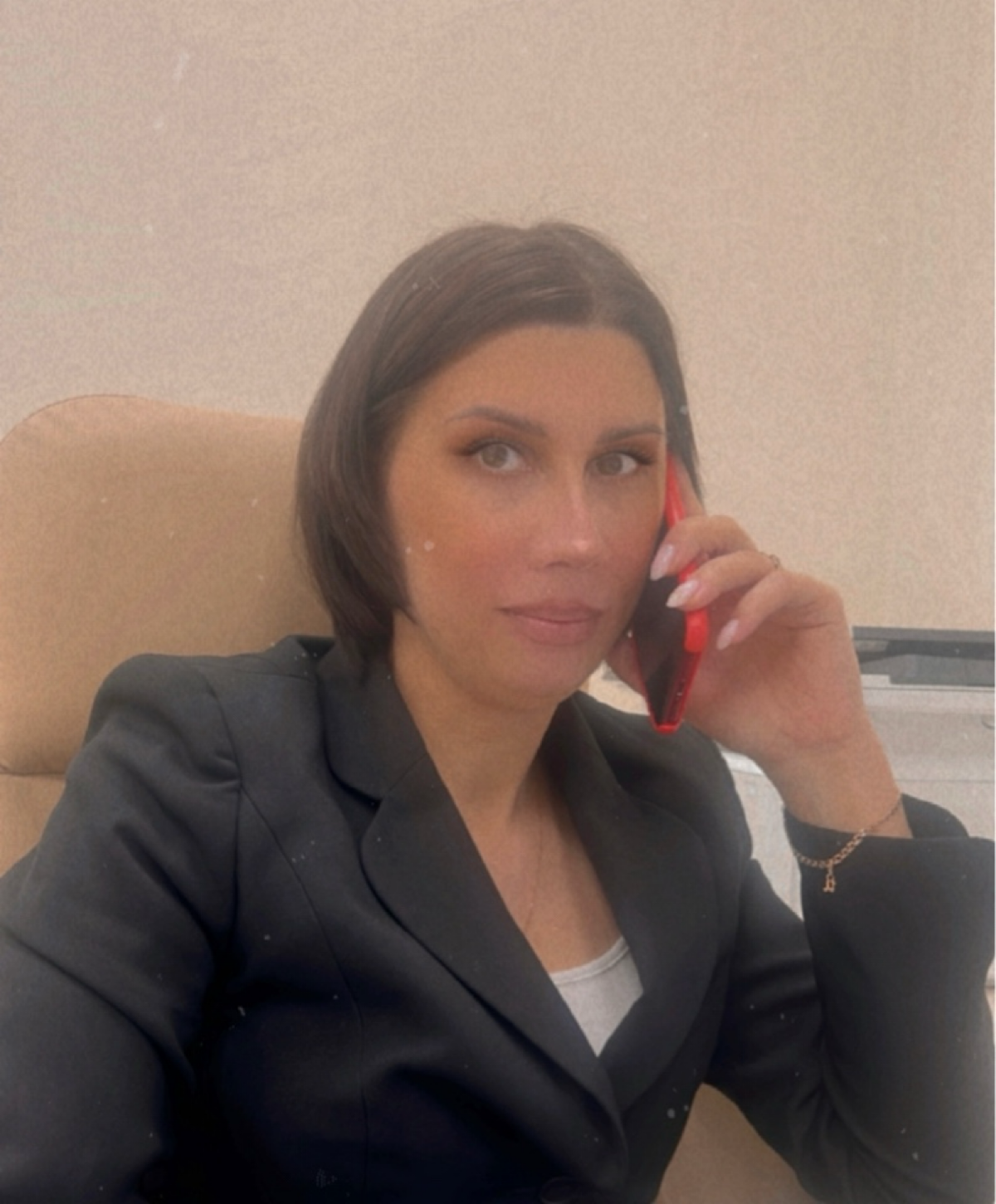 Ирина Серикова | Сетка — социальная сеть от hh.ru