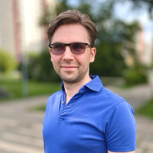 Максим Труфанов | Сетка — социальная сеть от hh.ru