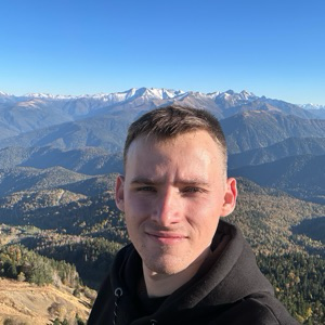 Вадим Баранов | Сетка — социальная сеть от hh.ru