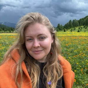 Ирина Лаврова