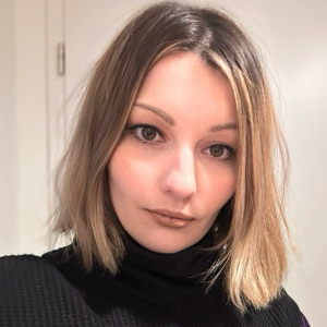 Анна Отт | Сетка — социальная сеть от hh.ru