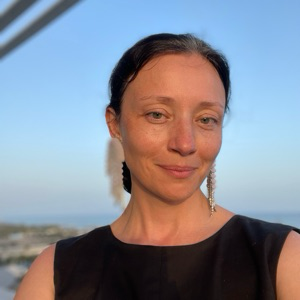 Ольга Филатова