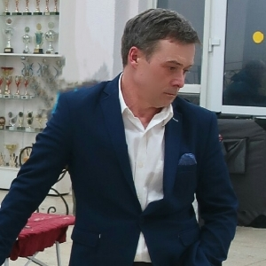 Андрей Ширинкин | Сетка — социальная сеть от hh.ru