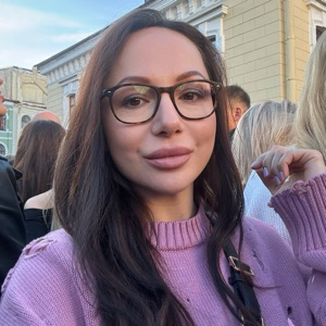 Наталья Киселева | Сетка — социальная сеть от hh.ru