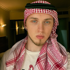 Максим Блинов | Сетка — социальная сеть от hh.ru