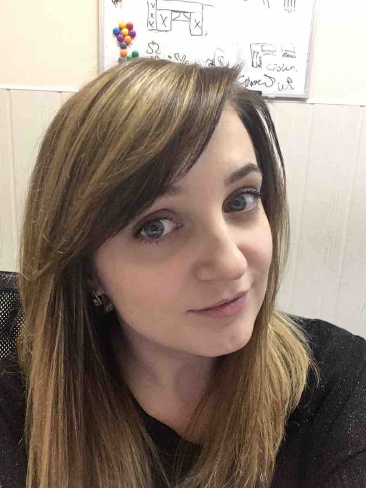 Ирина Красикова