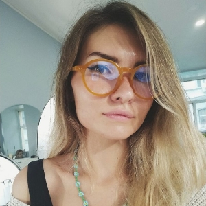 Анастасия Ивлева | Сетка — социальная сеть от hh.ru