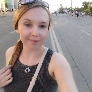 Татьяна Биринцева | Сетка — социальная сеть от hh.ru