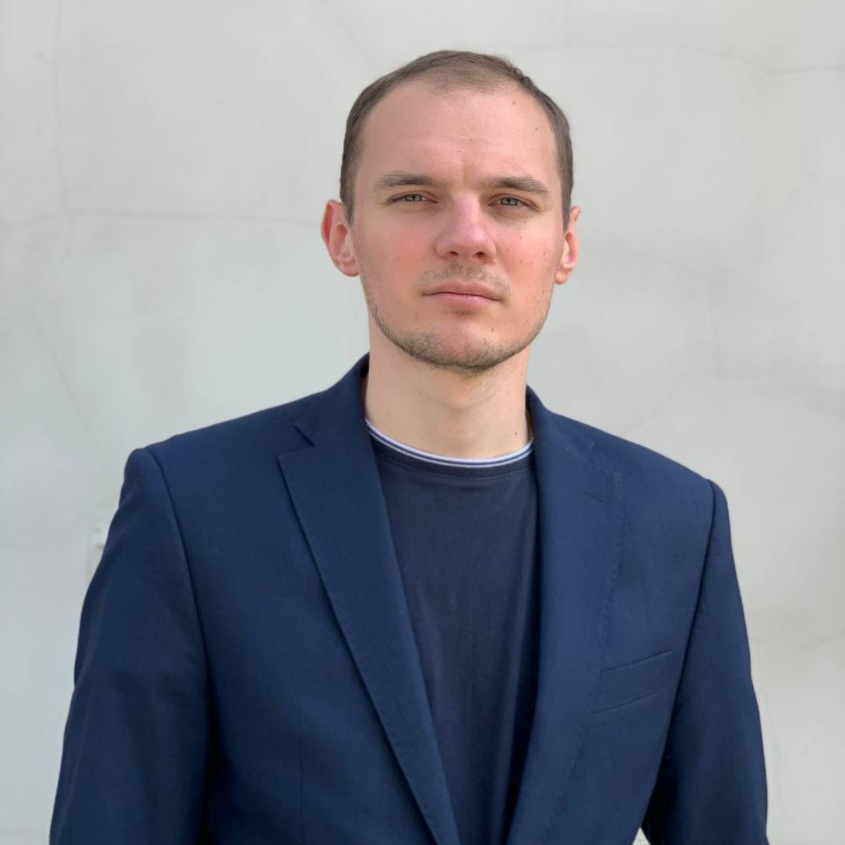 Максим Чижов