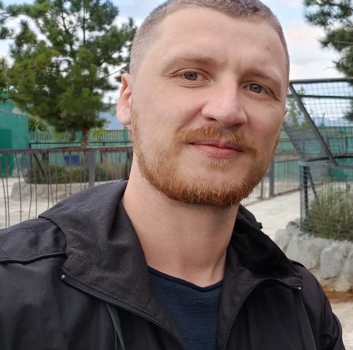 Евгений Луговкин