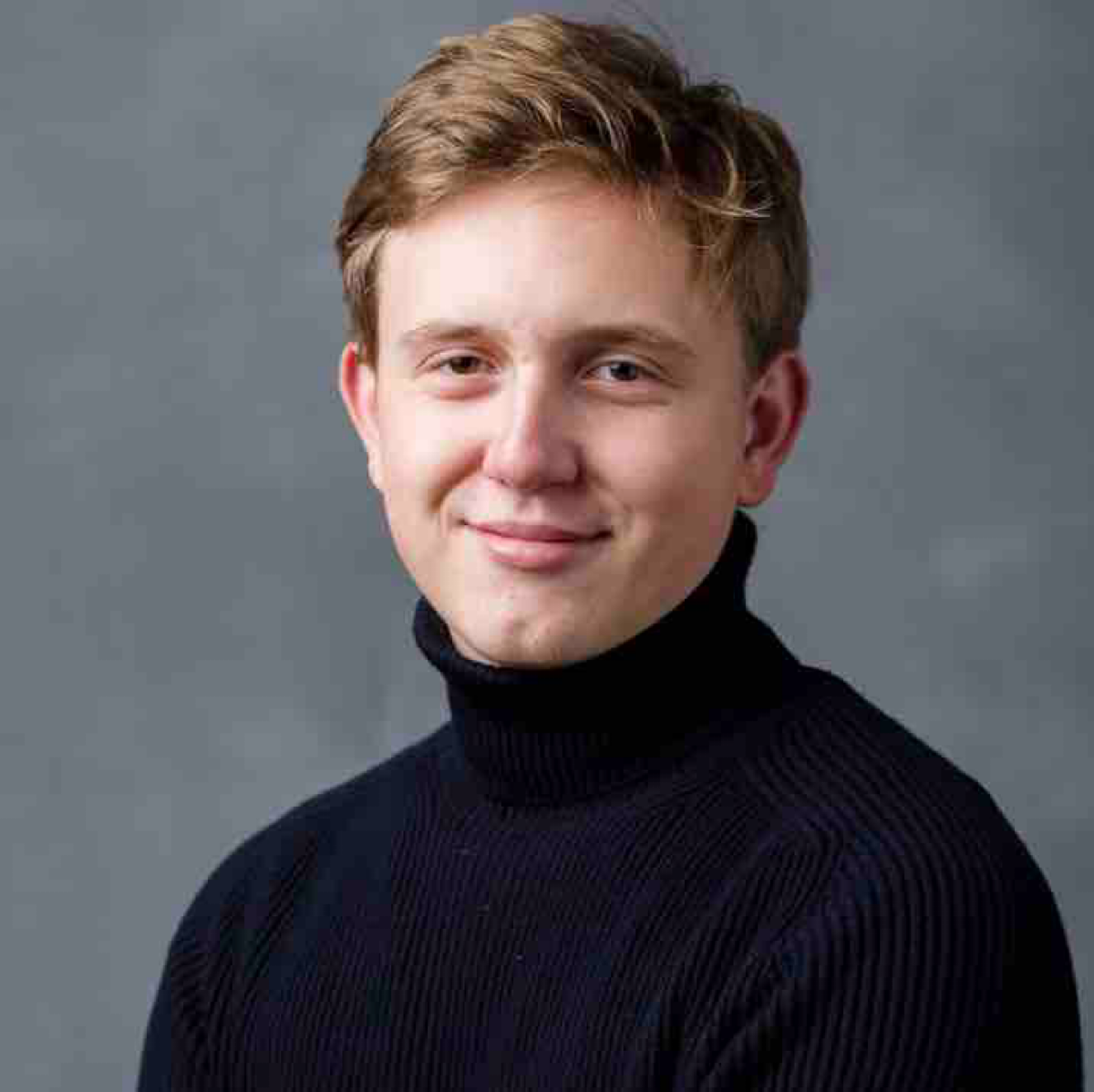 Георгий Григорьев