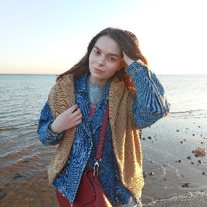 Юлия Троценко