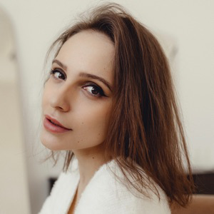 Екатерина Сапунова | Сетка — социальная сеть от hh.ru