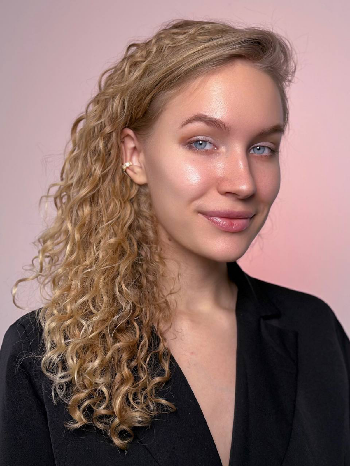 Дарья Елкина | Сетка — социальная сеть от hh.ru