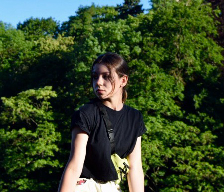 Софья Тимохина | Сетка — социальная сеть от hh.ru