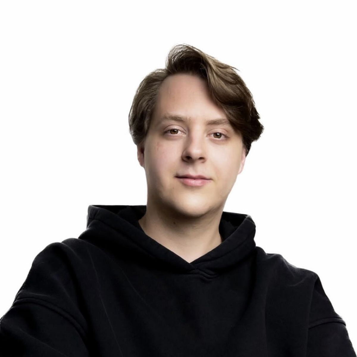 Кирилл Букарин