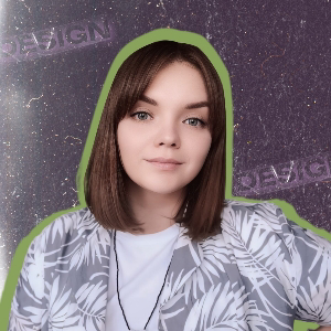 Анастасия Косарева | Сетка — социальная сеть от hh.ru