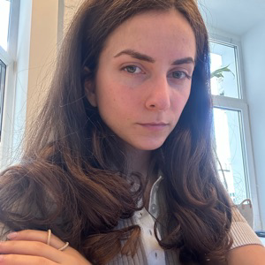 Тамара Григорян