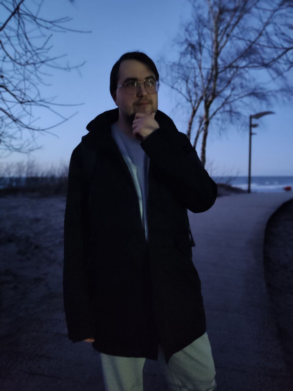 Сергей Мочалов