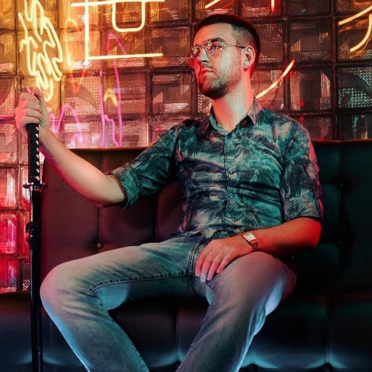 Дмитрий Перепеличенко