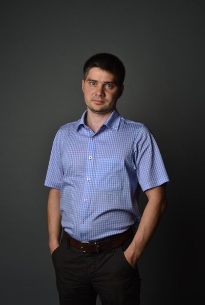 Андрей Камарзаев
