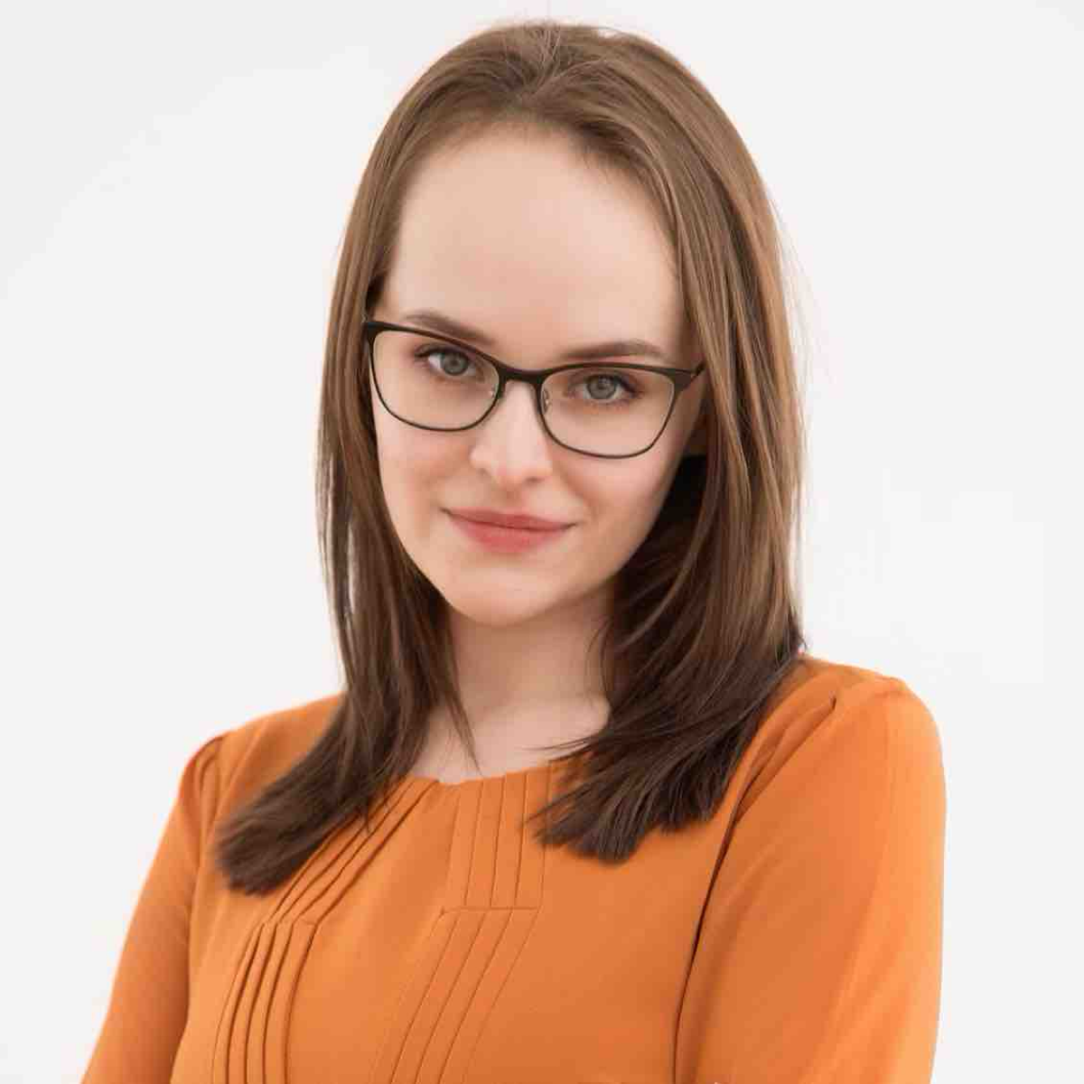 Мария Зинюкова | Сетка — социальная сеть от hh.ru