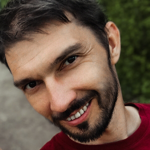 Игорь Дёк | Сетка — социальная сеть от hh.ru