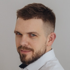 Никита Герасимов