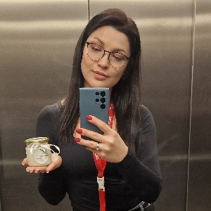 Марина Бибилати | Сетка — социальная сеть от hh.ru