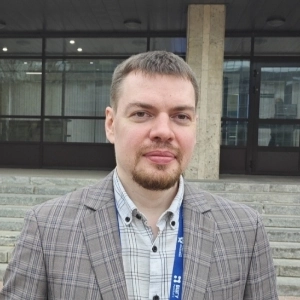 Александр Обатуров | Сетка — социальная сеть от hh.ru