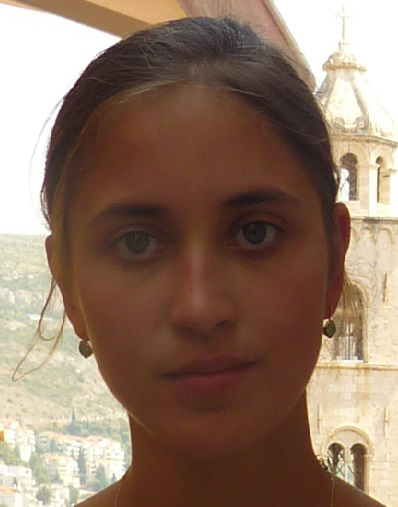 Екатерина Цурган