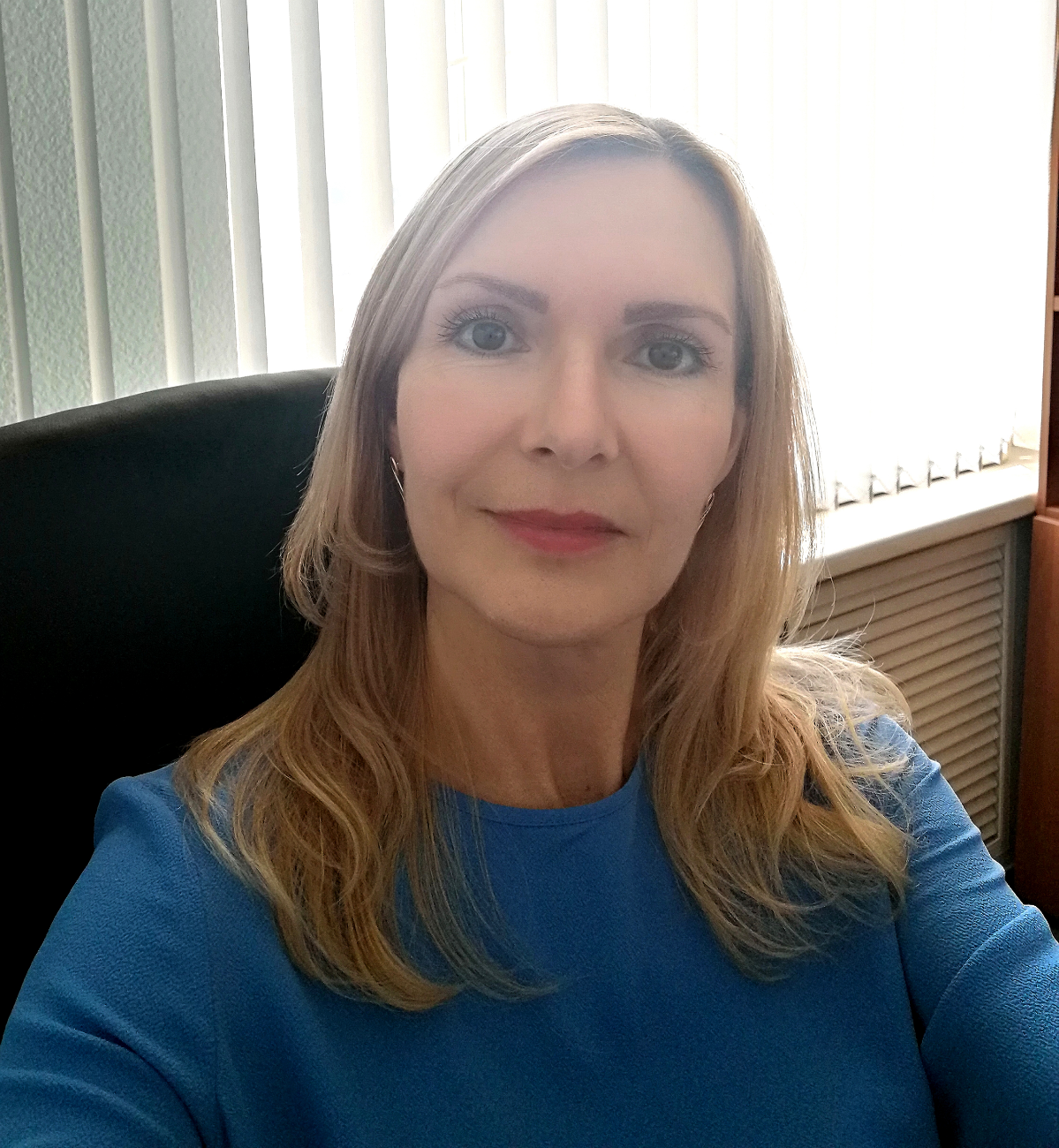 Татьяна Платонова