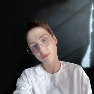 Алина Беленкова