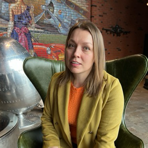 Елена Железная | Сетка — социальная сеть от hh.ru