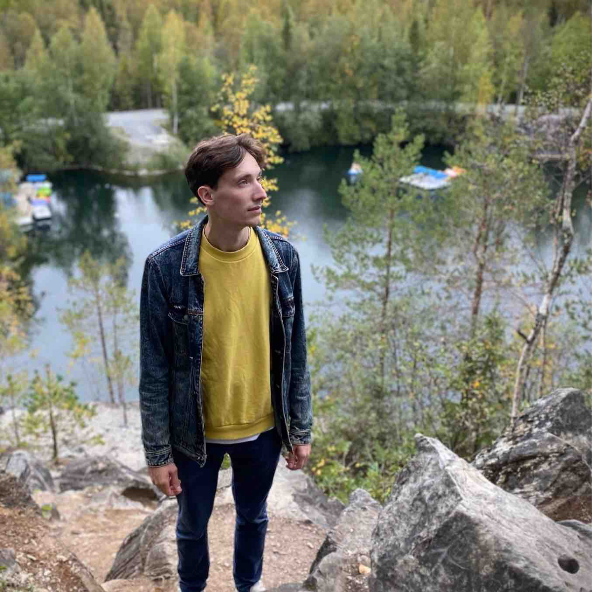 Руслан Попович