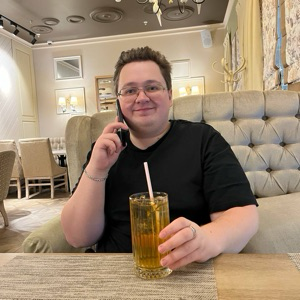 Данил Степанов