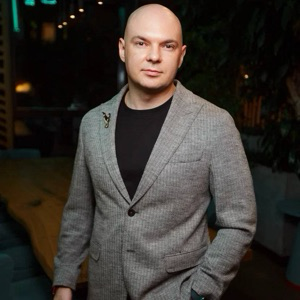 Виталий Евгеньевич | Сетка — социальная сеть от hh.ru