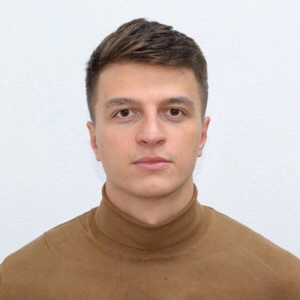 Леонид Усепян | Сетка — социальная сеть от hh.ru