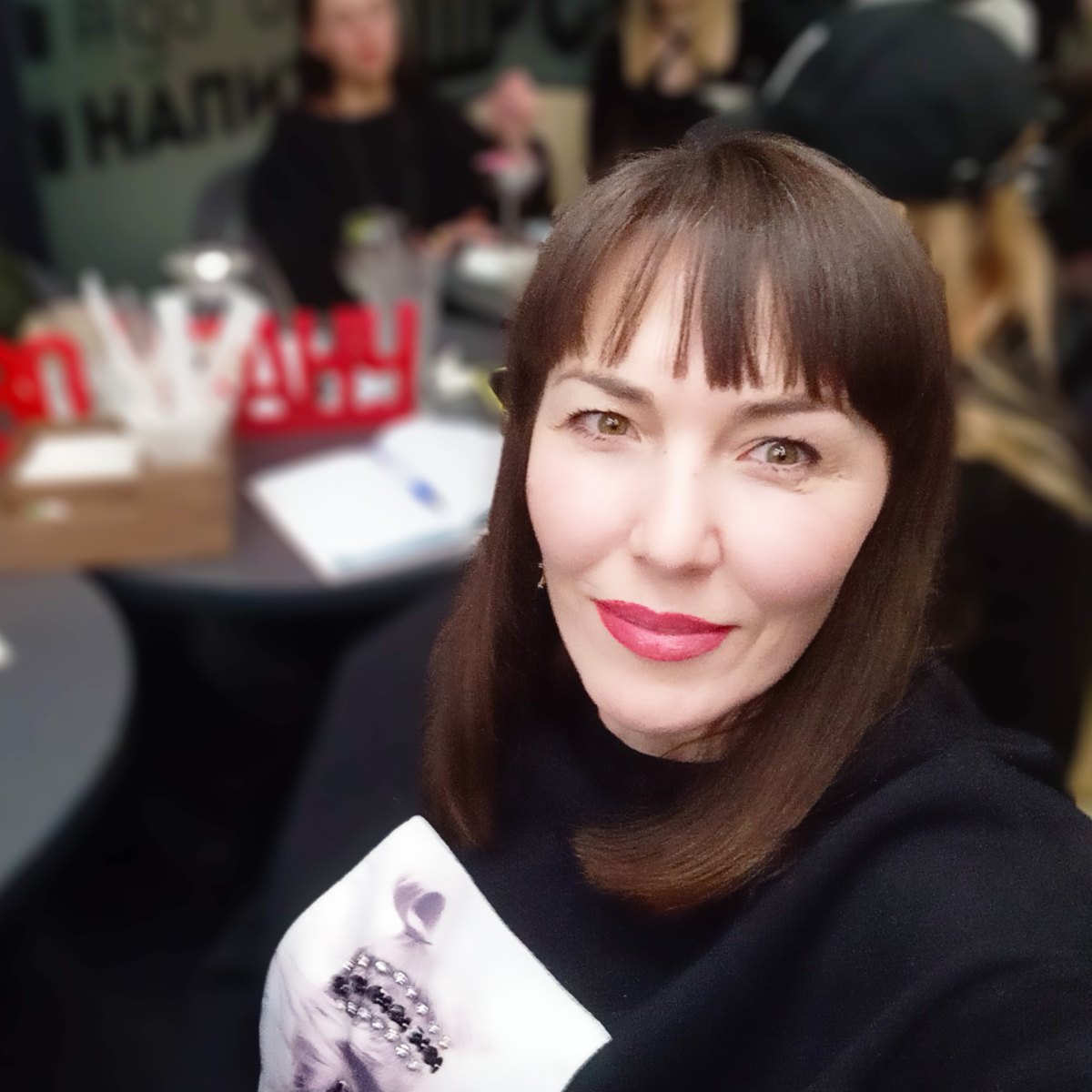 Эльвира Бедретдинова | Сетка — социальная сеть от hh.ru