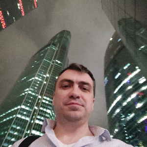 Андрей Дьяков