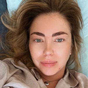 Анна Радовских
